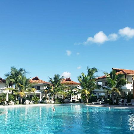 Residencial Paraiso Bayahibe Extérieur photo