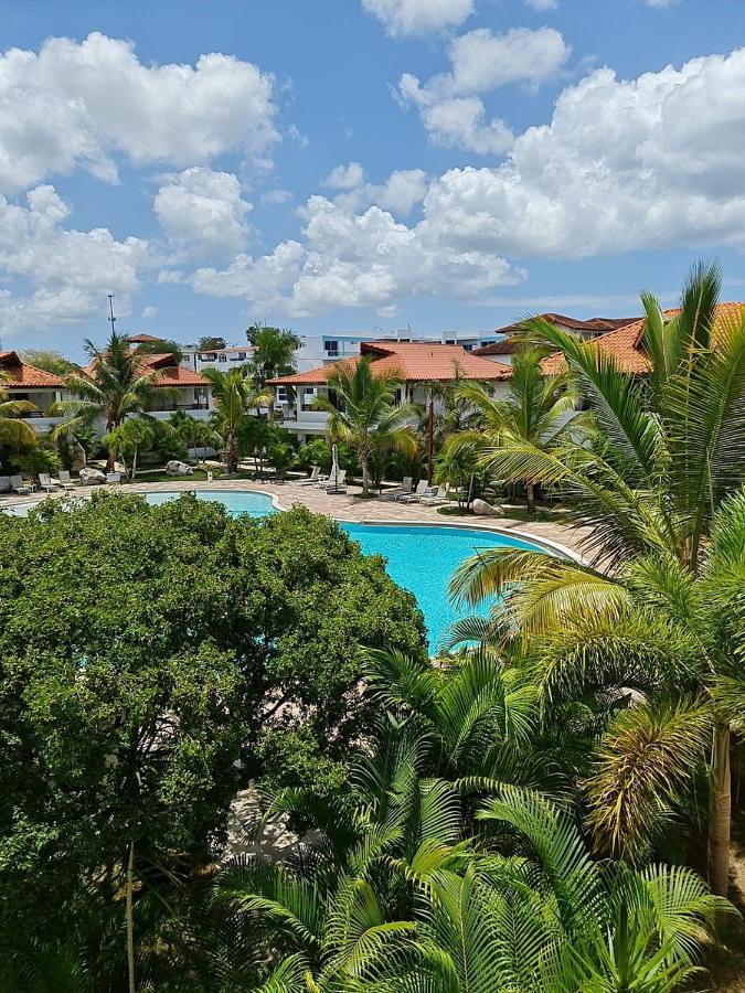 Residencial Paraiso Bayahibe Extérieur photo