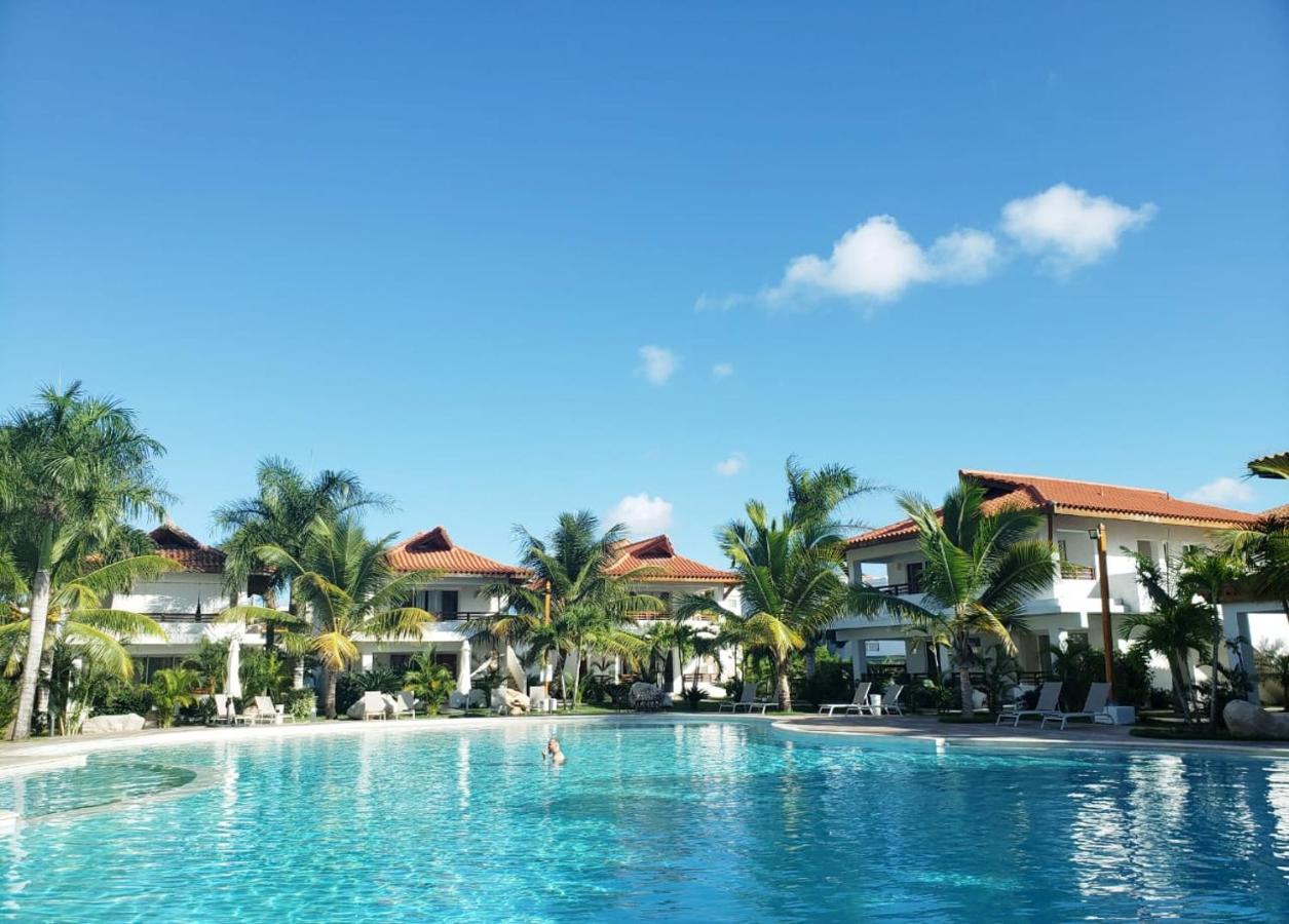 Residencial Paraiso Bayahibe Extérieur photo
