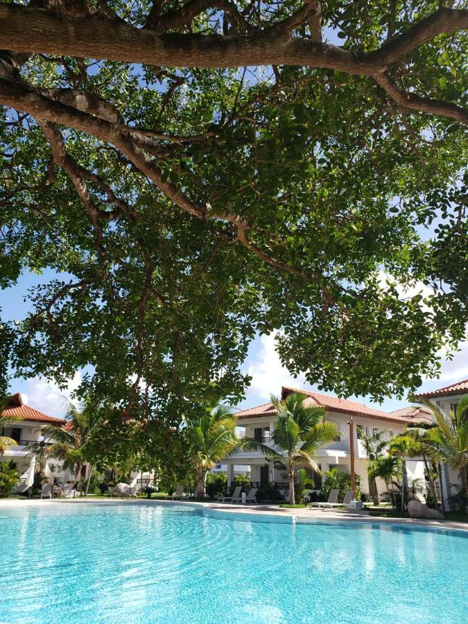 Residencial Paraiso Bayahibe Extérieur photo
