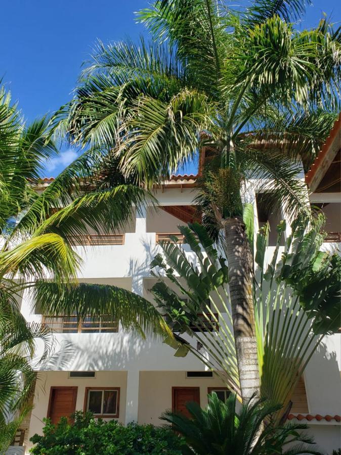 Residencial Paraiso Bayahibe Extérieur photo