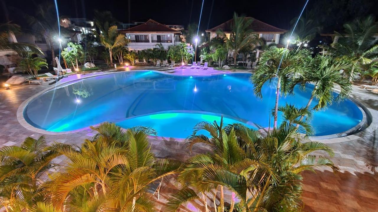 Residencial Paraiso Bayahibe Extérieur photo
