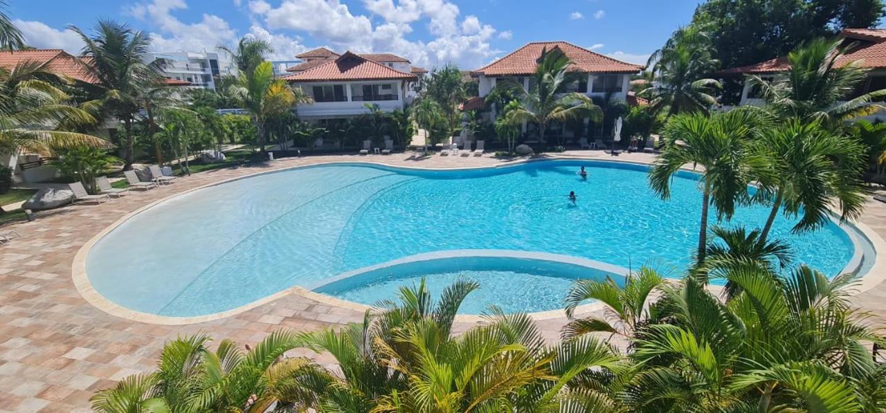 Residencial Paraiso Bayahibe Extérieur photo