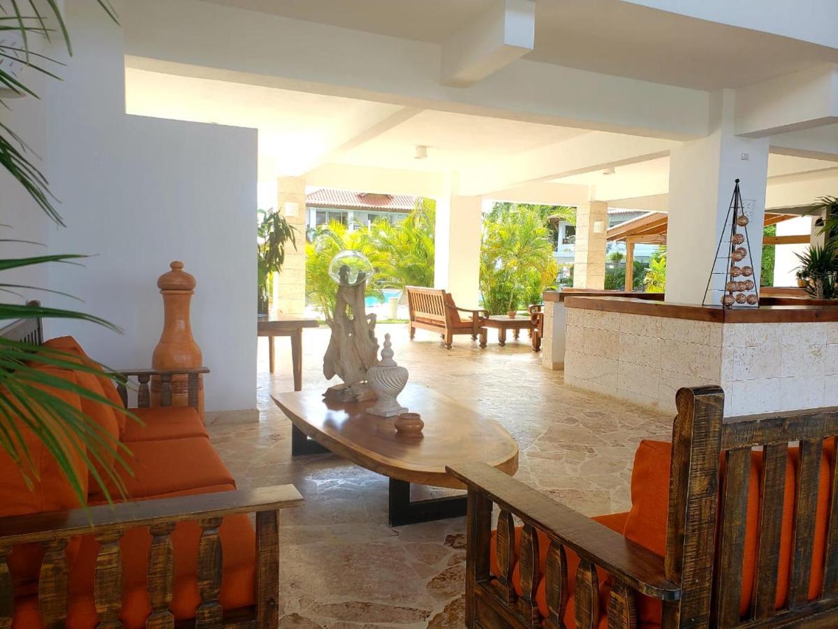 Residencial Paraiso Bayahibe Extérieur photo
