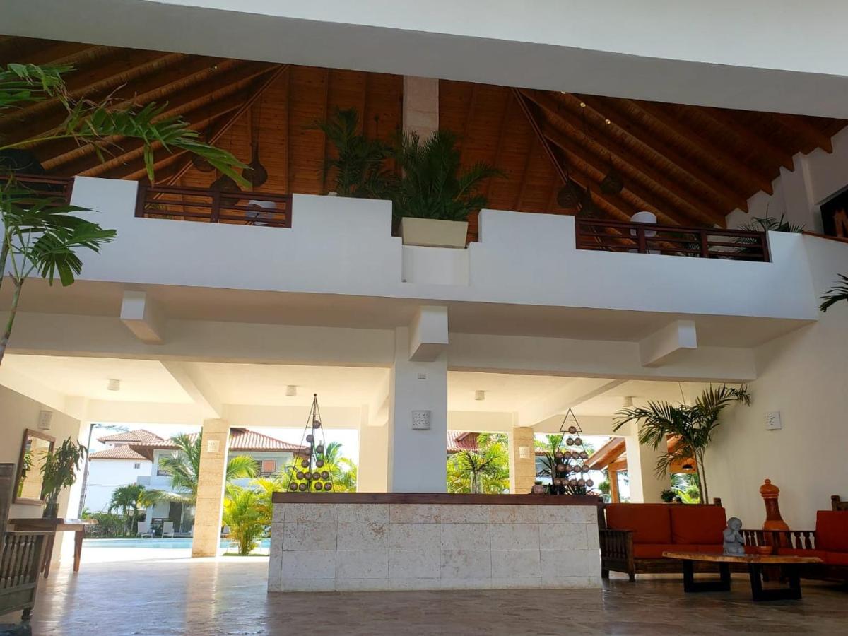 Residencial Paraiso Bayahibe Extérieur photo