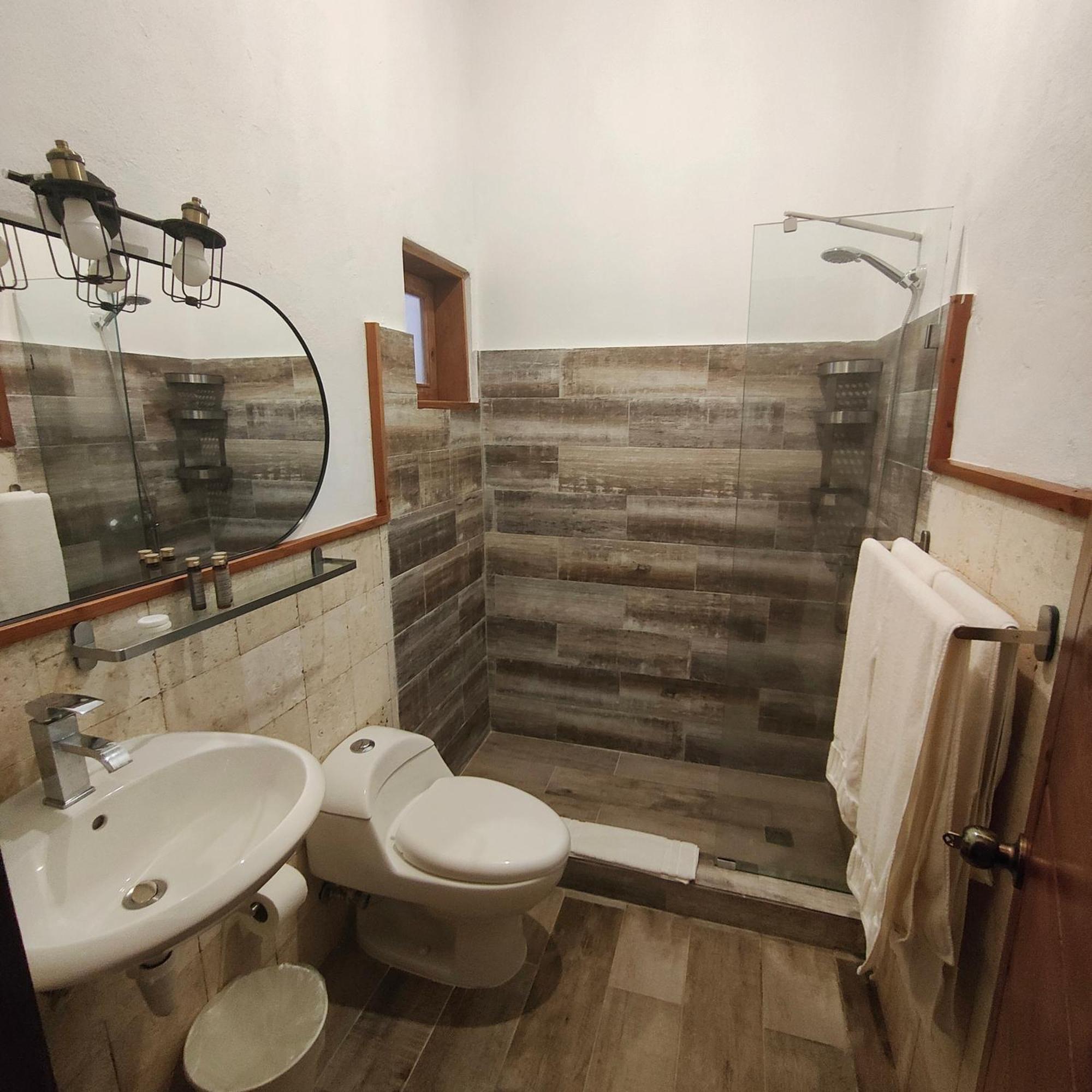 Residencial Paraiso Bayahibe Chambre photo