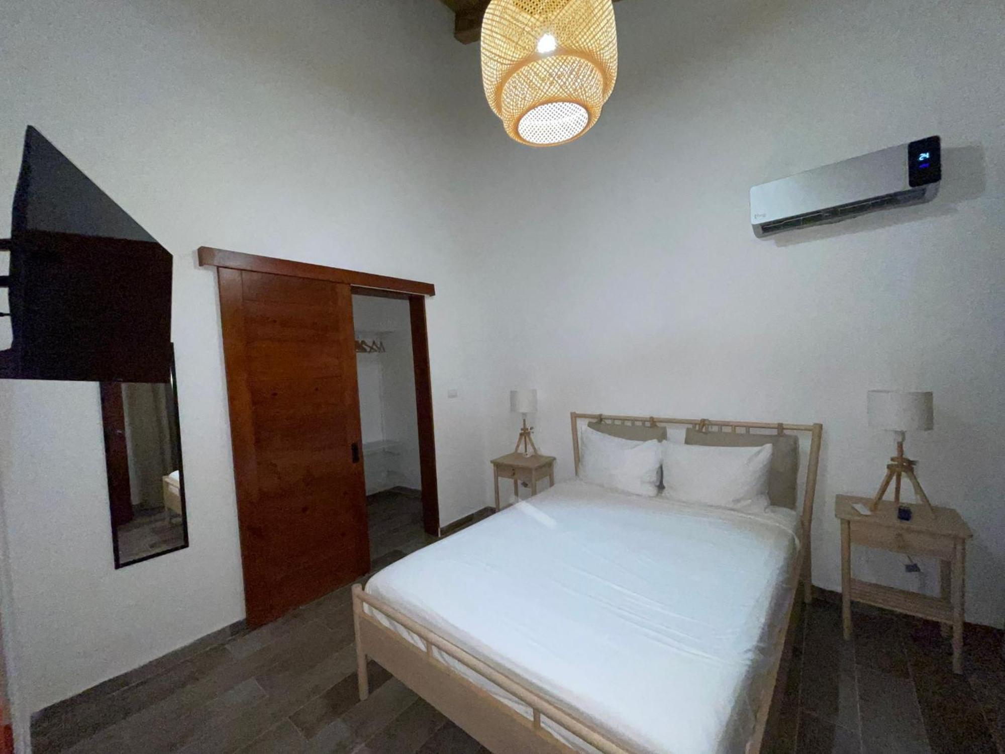Residencial Paraiso Bayahibe Chambre photo