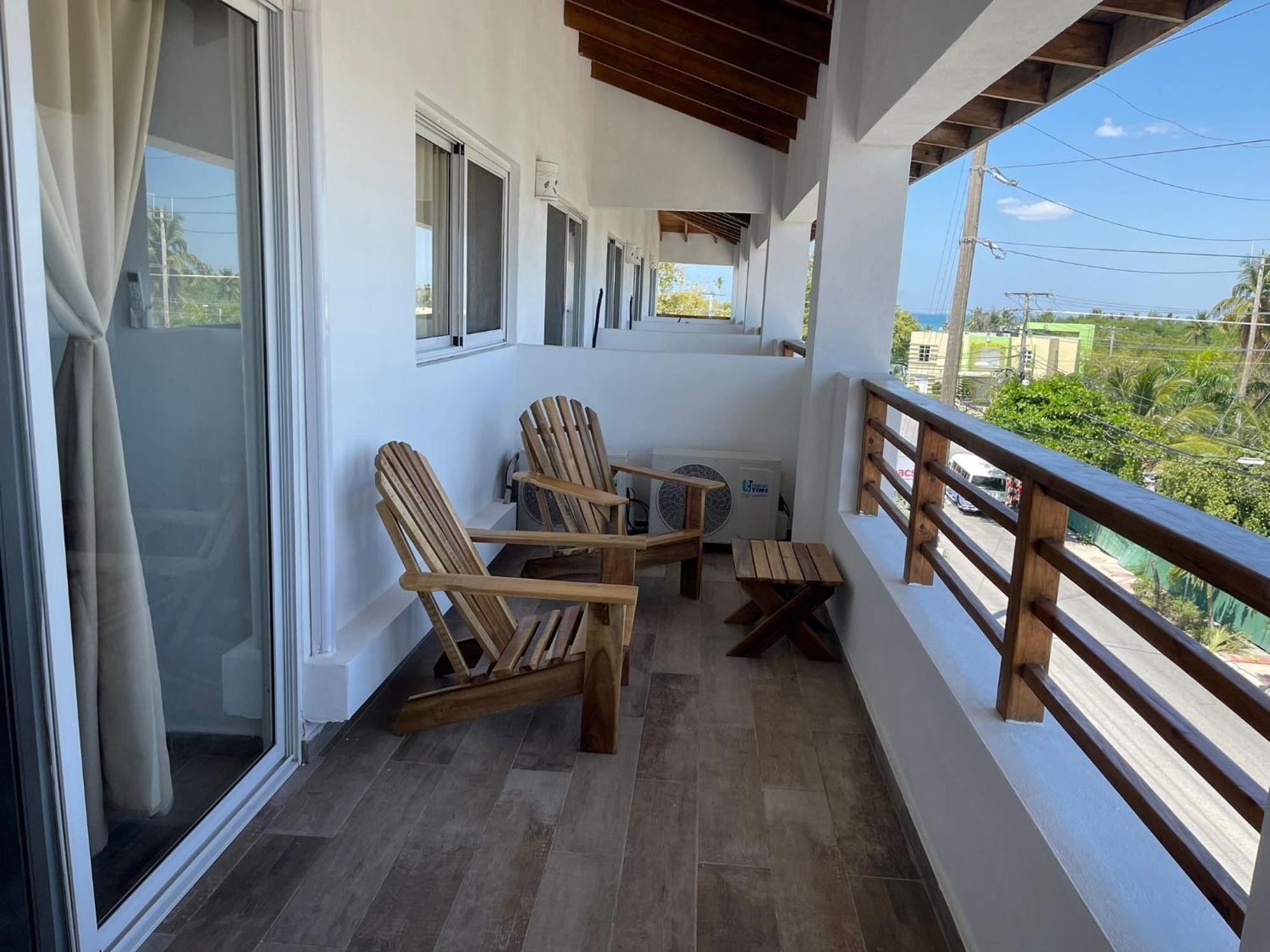 Residencial Paraiso Bayahibe Chambre photo