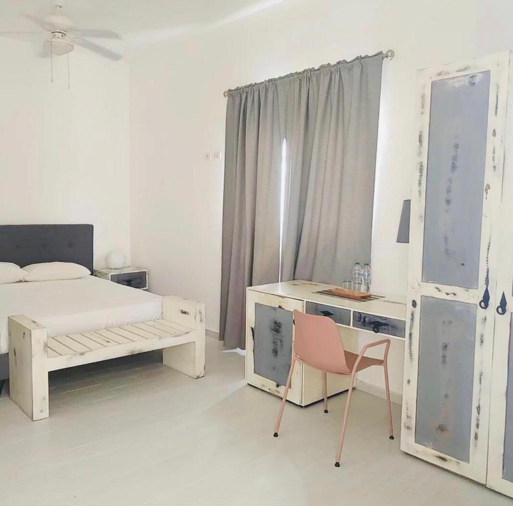 Residencial Paraiso Bayahibe Chambre photo