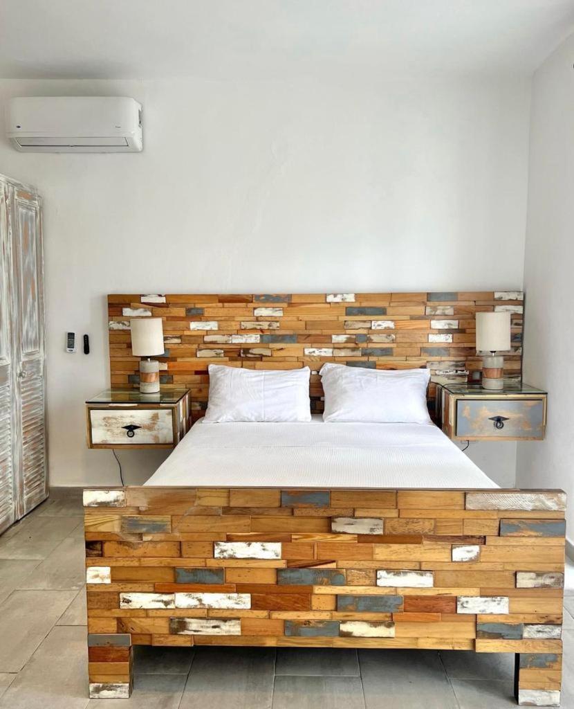 Residencial Paraiso Bayahibe Extérieur photo