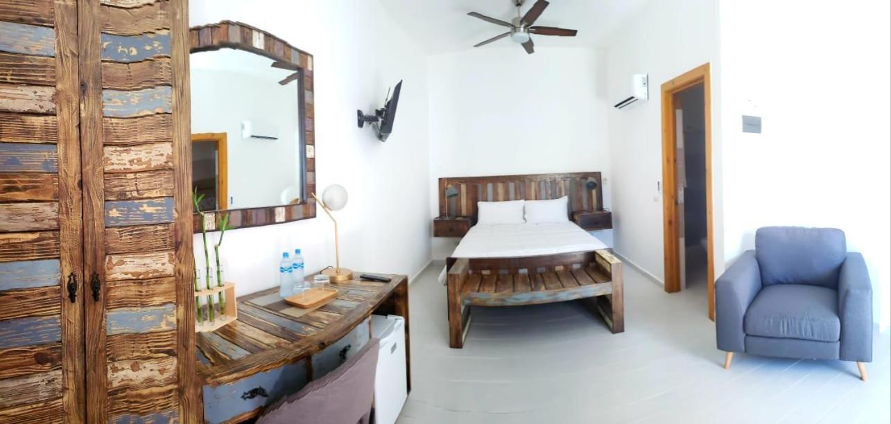 Residencial Paraiso Bayahibe Extérieur photo
