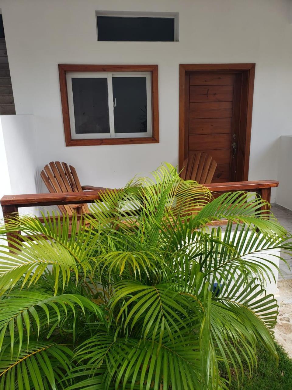 Residencial Paraiso Bayahibe Extérieur photo