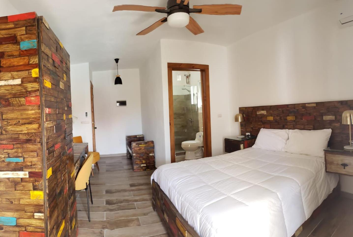 Residencial Paraiso Bayahibe Extérieur photo