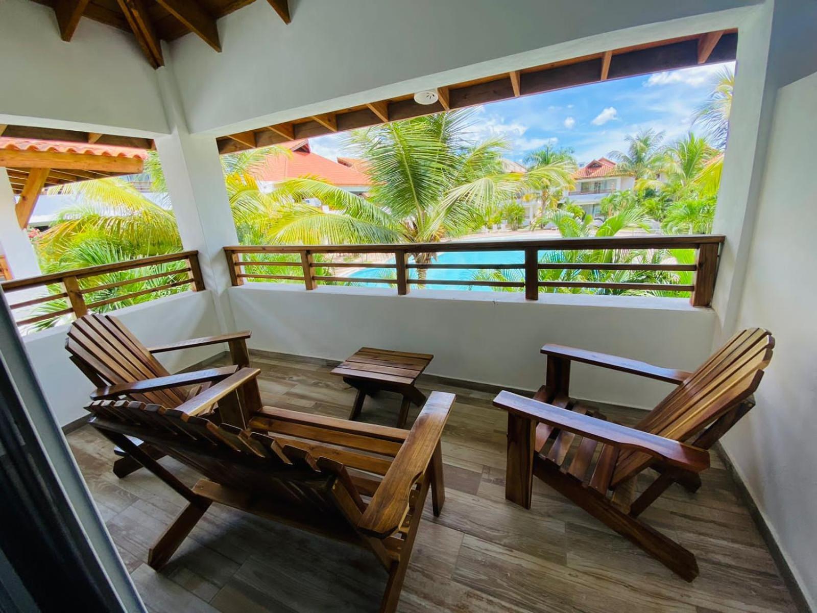 Residencial Paraiso Bayahibe Extérieur photo