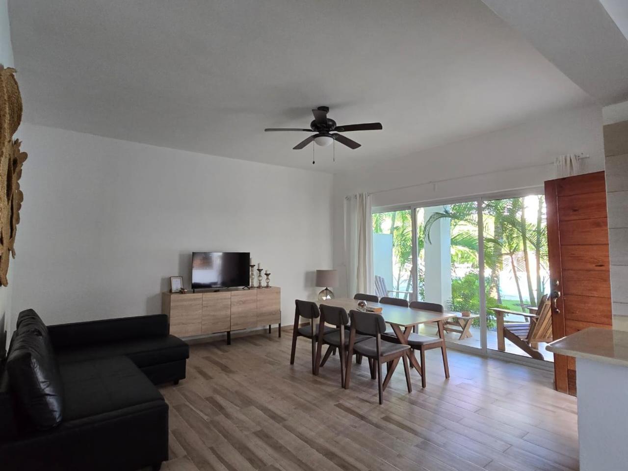 Residencial Paraiso Bayahibe Extérieur photo