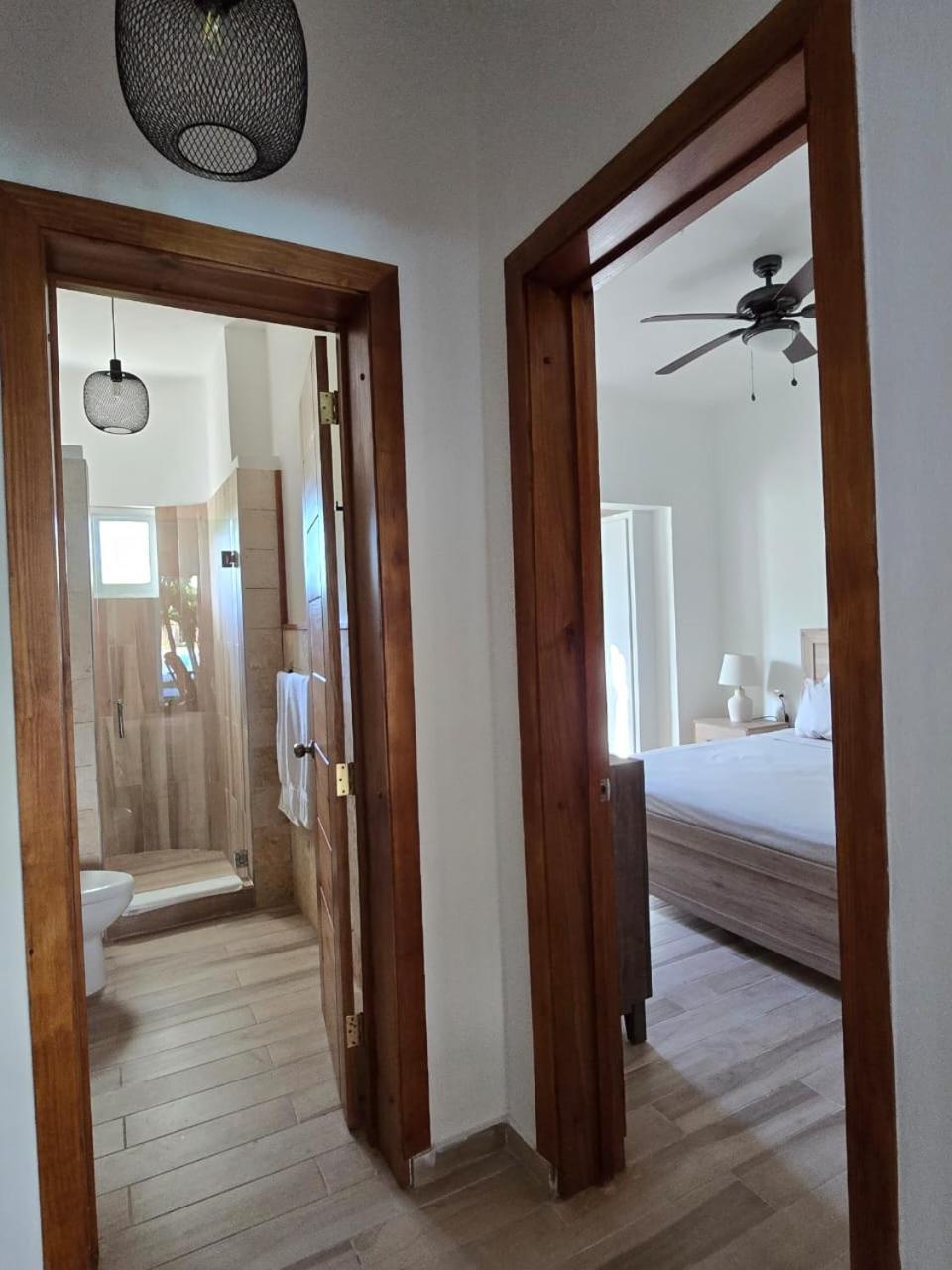 Residencial Paraiso Bayahibe Chambre photo