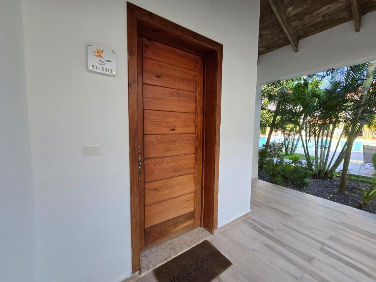 Residencial Paraiso Bayahibe Extérieur photo