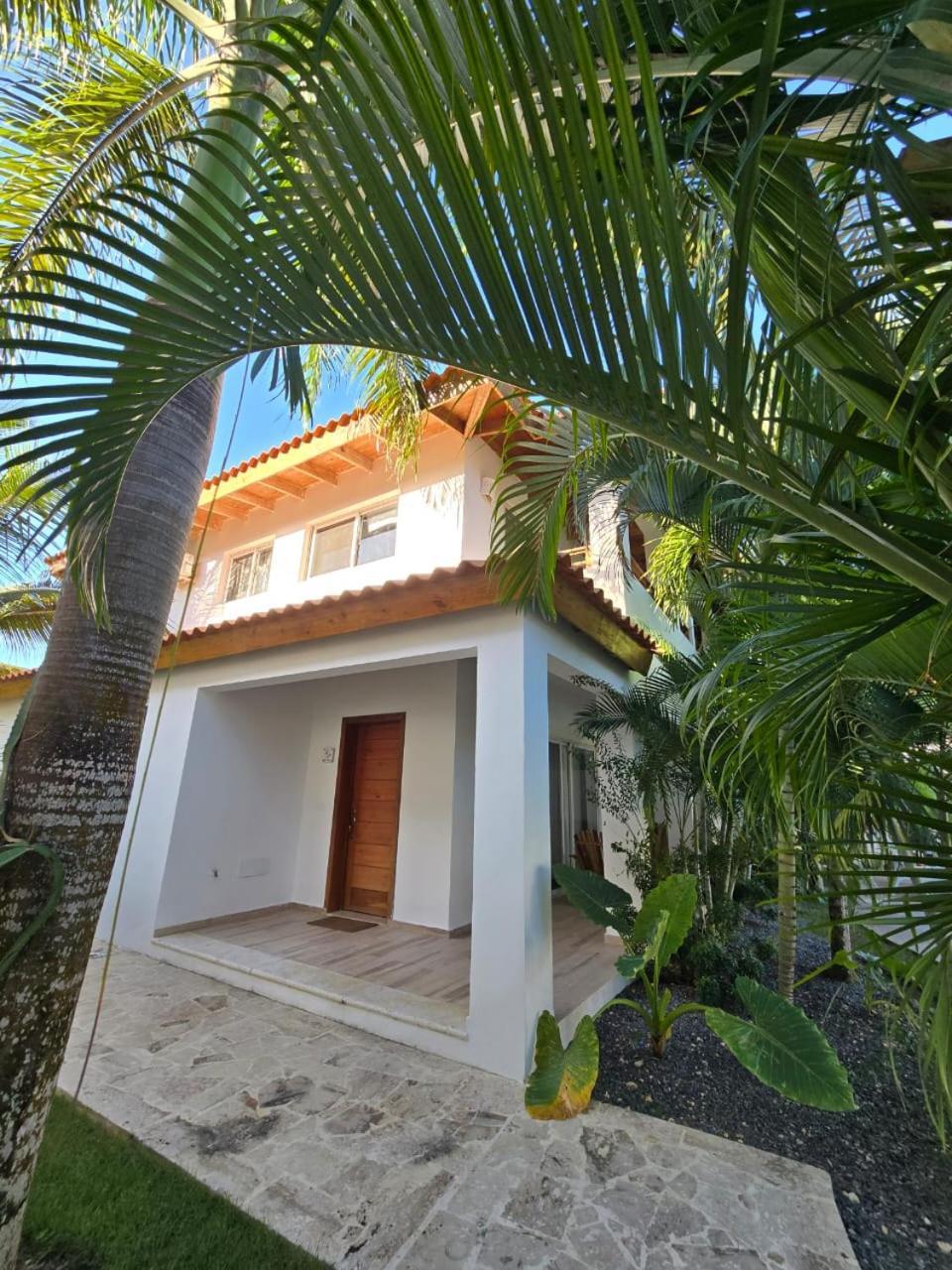 Residencial Paraiso Bayahibe Extérieur photo
