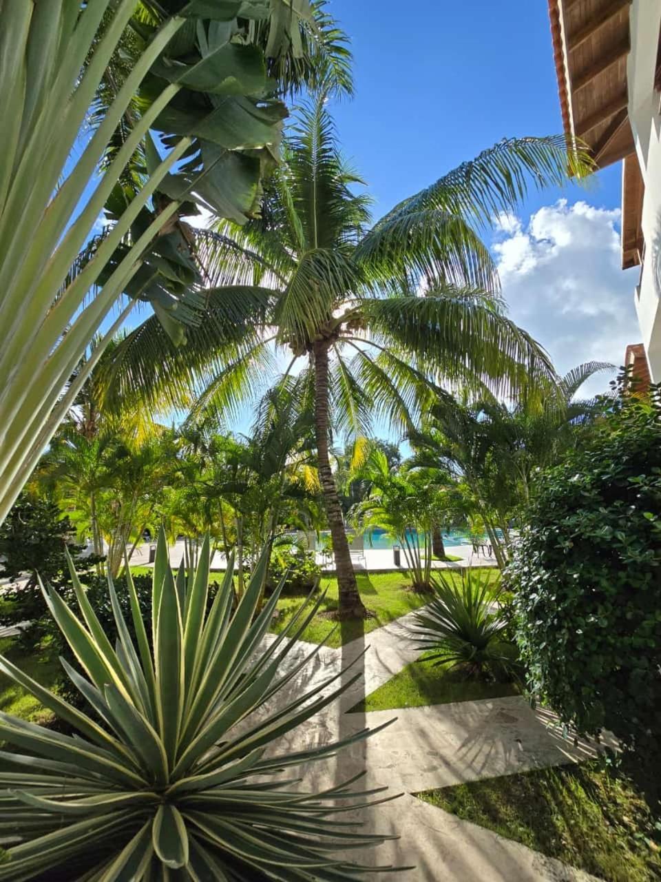 Residencial Paraiso Bayahibe Extérieur photo