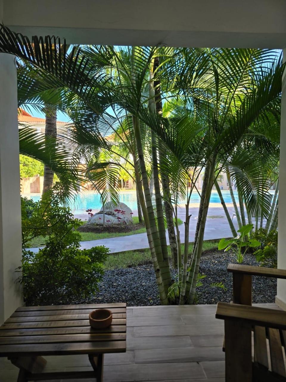 Residencial Paraiso Bayahibe Extérieur photo
