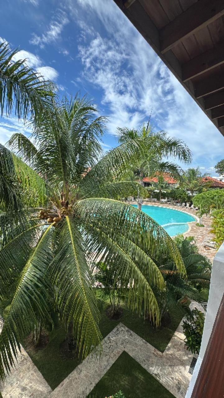 Residencial Paraiso Bayahibe Extérieur photo
