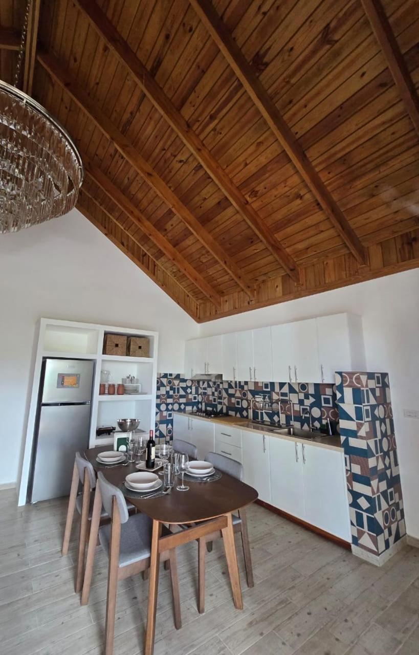 Residencial Paraiso Bayahibe Chambre photo