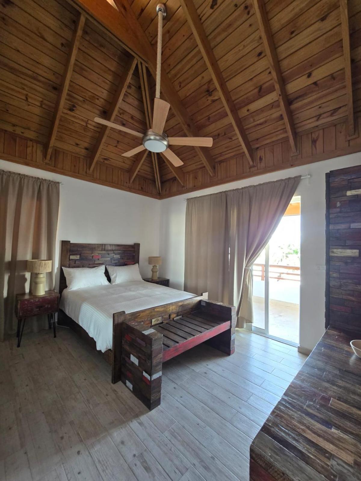 Residencial Paraiso Bayahibe Chambre photo