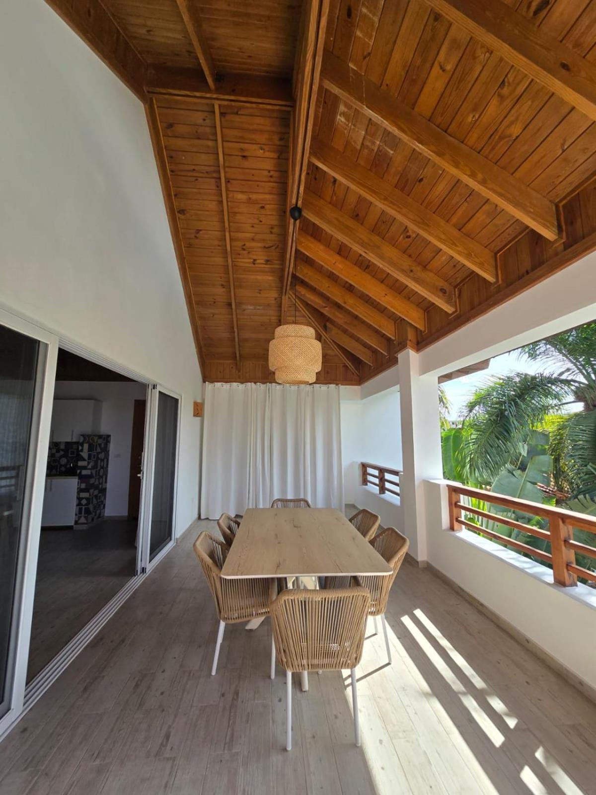 Residencial Paraiso Bayahibe Chambre photo