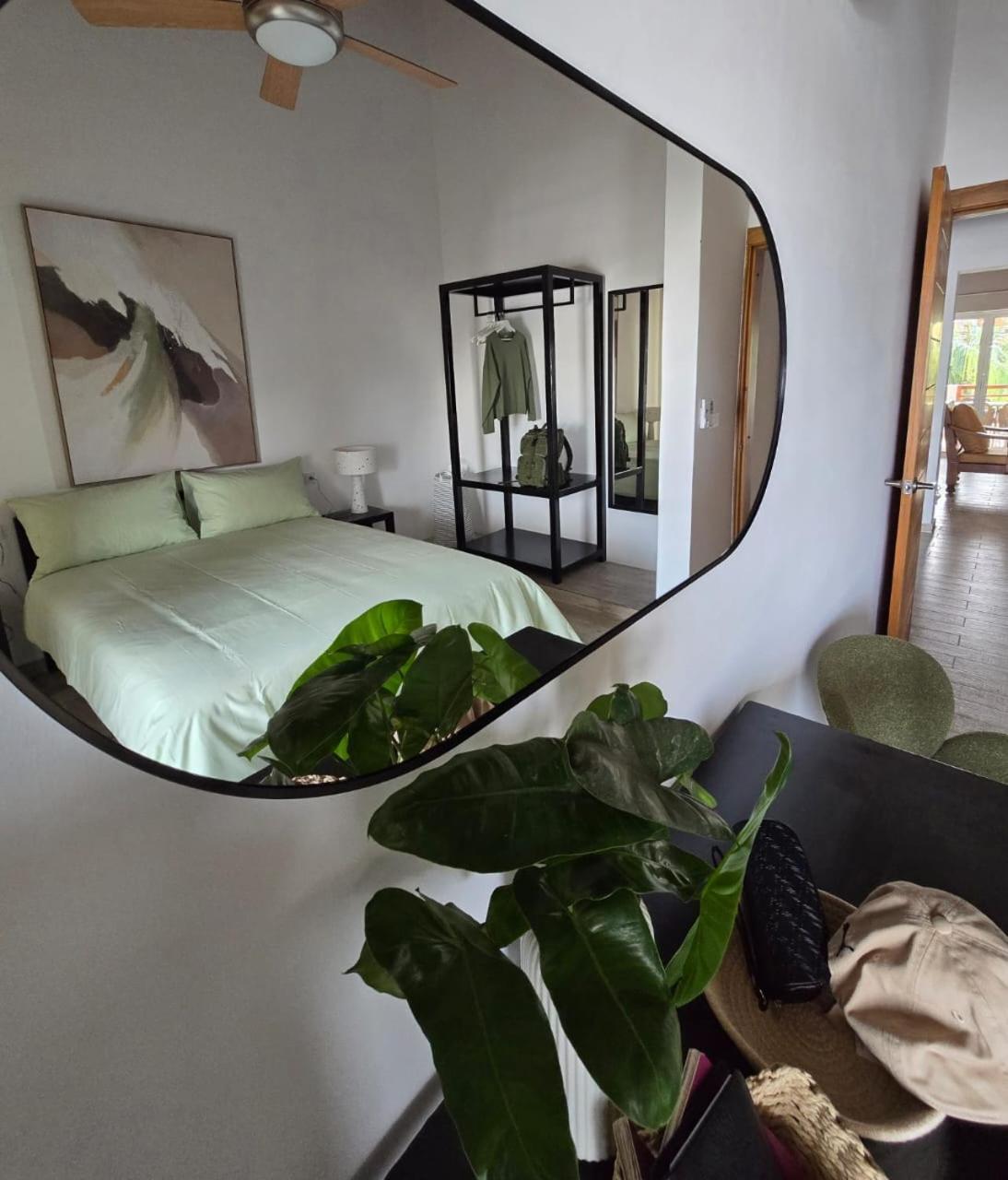 Residencial Paraiso Bayahibe Extérieur photo