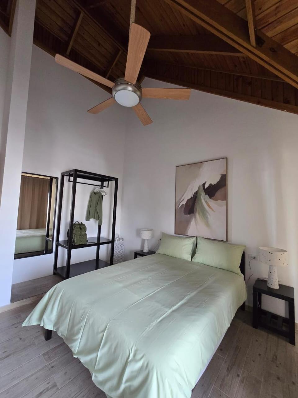 Residencial Paraiso Bayahibe Chambre photo