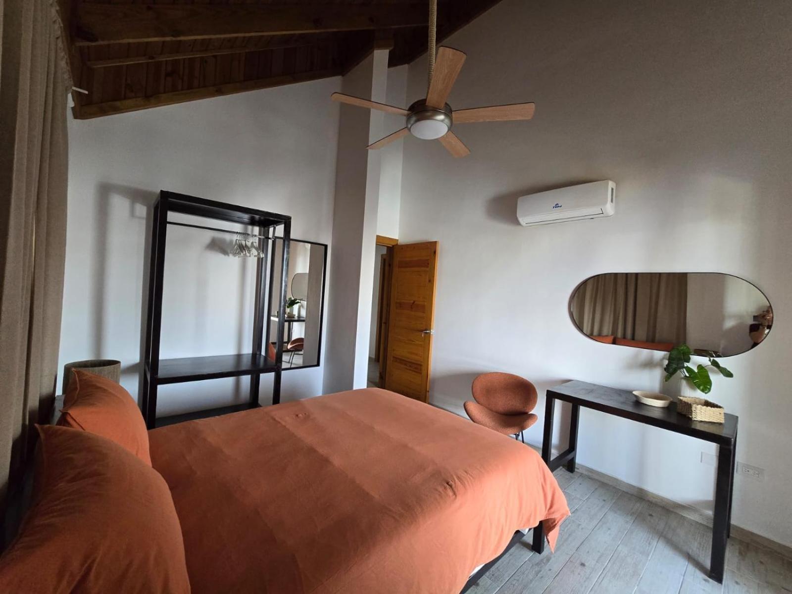 Residencial Paraiso Bayahibe Chambre photo