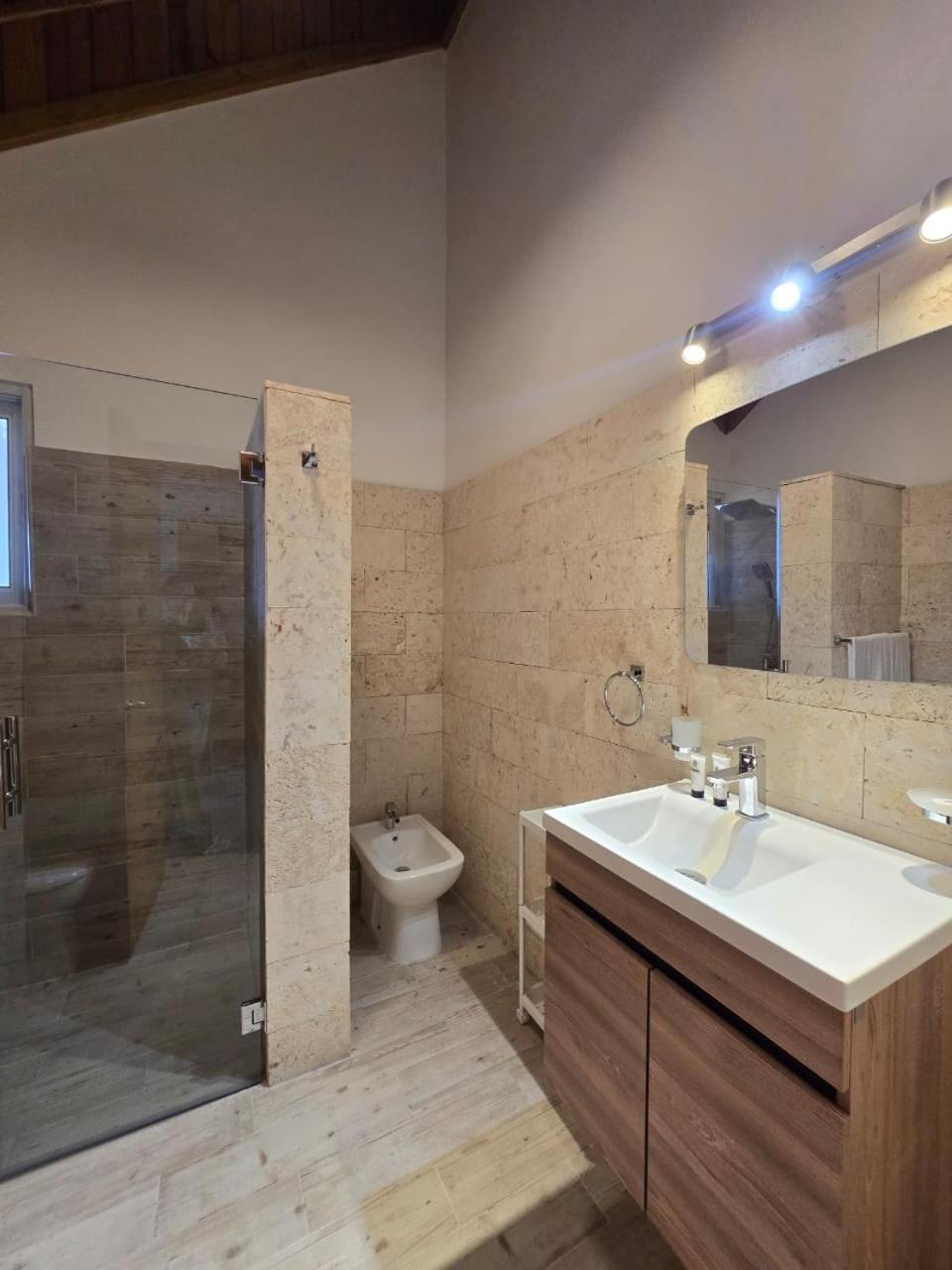 Residencial Paraiso Bayahibe Chambre photo