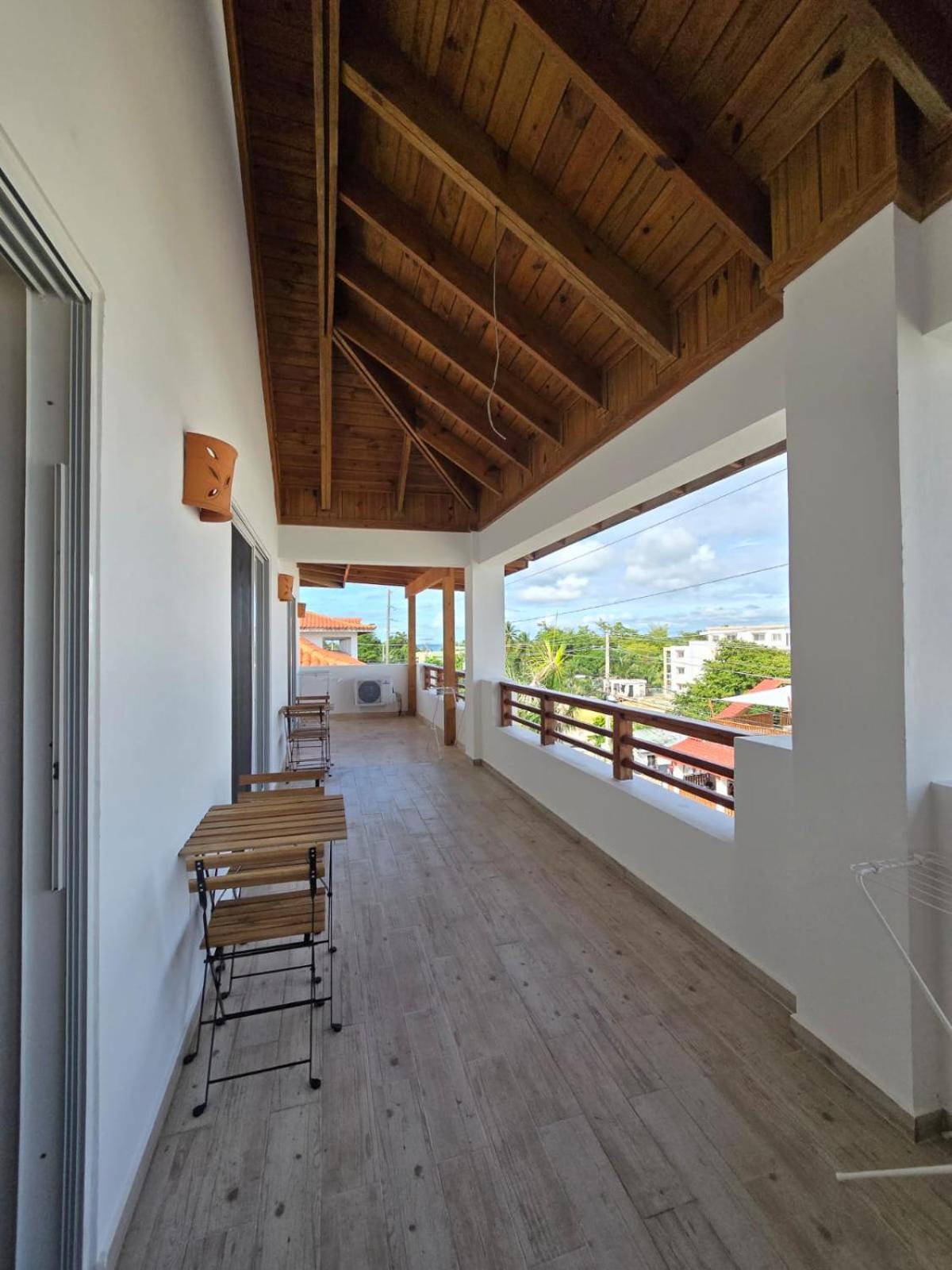 Residencial Paraiso Bayahibe Chambre photo