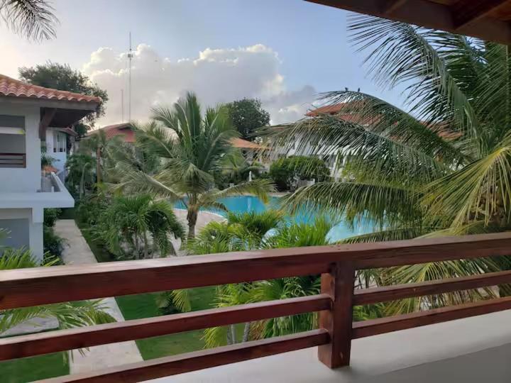 Residencial Paraiso Bayahibe Chambre photo