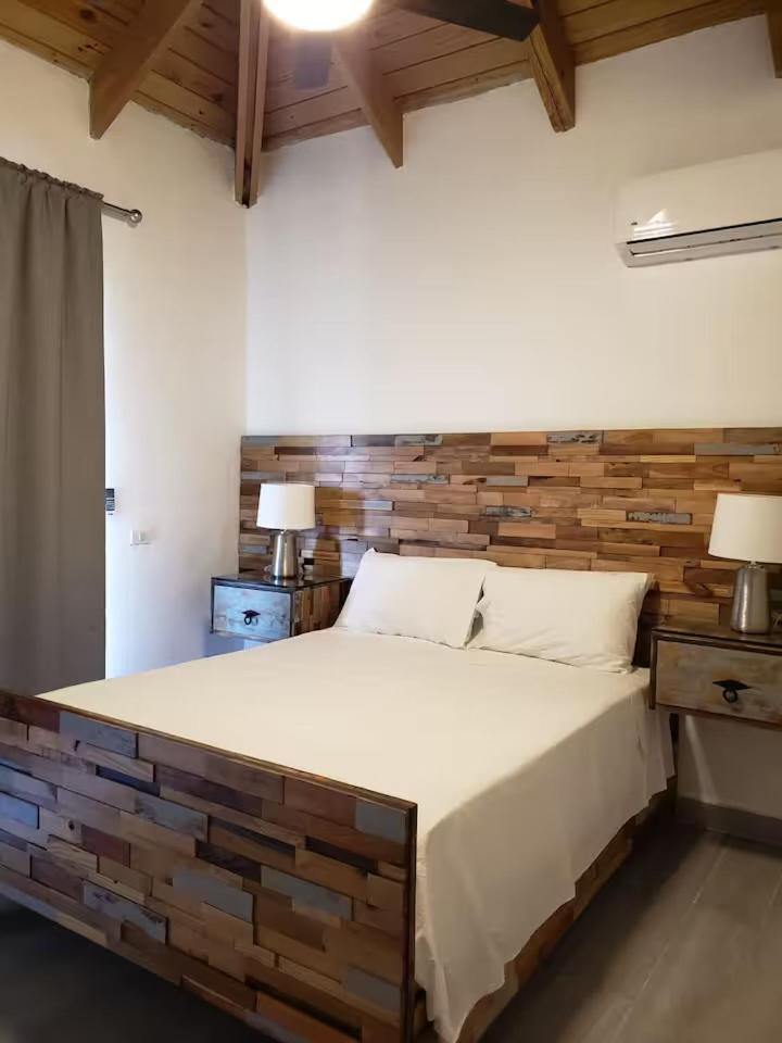 Residencial Paraiso Bayahibe Chambre photo
