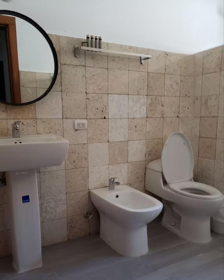 Residencial Paraiso Bayahibe Chambre photo